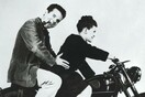 Charles & Ray Eames: ένα ζευγάρι Αμερικάνων σχεδιαστών
