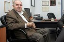 Χριστιανόπουλος: "Χόρευα μέσα στην Εντατική"
