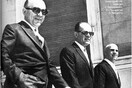 Μαύρα κρέατα και Ντόλτσε βίτα