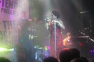 ΗΜΟΥΝ ΕΚΕΙ: Στο live της Macy Gray στο Fuzz