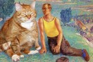 Its A Cat World