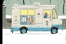 Χειμωνιάτικα εξώφυλλα του New Yorker
