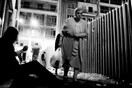 Χειρότερα κι από σκυλιά στην πλατεία Ομονοίας 
