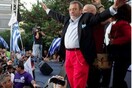 Ντ. Αργυρόπουλος: Ο άνθρωπος που παραγγέλνει σφαίρες για το κεφάλι του Γ. Στουρνάρα