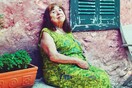 Η Σοφία Φιλιππίδου διαβάζει Κατερίνα Αγγελάκη-Ρουκ στο LiFO.gr