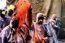 INSTA#LIFO: Τρίτη 19 Μαρτίου