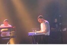 ΗΜΟΥΝ ΕΚΕΙ: Στο live του Κωνσταντίνου Βήτα στο Gagarin205