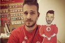 INSTA#LIFO: Δευτέρα 22 Απριλίου