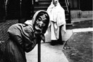 Halloween : Ανατριχιαστικά vintage κοστούμια από το 1900 ως το 1950.