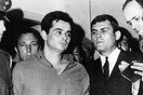Αφιέρωμα στον Αλέξανδρο Παναγούλη.