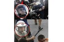 Τι στο καλό θα κάνει του χρόνου αυτός ο αστυνομικός;