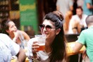 Street Party στον πεζόδρομο της Μαυροκορδάτου