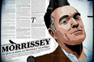 Όταν ο Morrissey μίλησε στη LIFO (οι φανς του απ' όλο τον κόσμο ευχήθηκαν να ήξεραν ελληνικά).