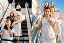 Ξανατραβώντας τις παιδικές φωτογραφίες σήμερα!