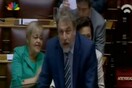 Απίστευτο: Υπάρχει κάποιος χειρότερος απ' τον Άδωνι Γεωργιάδη. 
