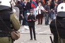 ''Δεν με εκπλήσσουν οι θάνατοι στις Αθηναϊκές διαδηλώσεις, αλλά το ότι δεν έχουμε περισσότερους!''