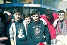 INSTA#LIFO: Σάββατο 16 Μαρτίου