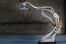 Makris Bro & co | RetroFuturism 