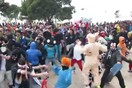 Harlem Shake (Thessaloniki City Edition)