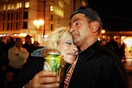 Sleep out: μια νύχτα ύπνου στο δρόμο