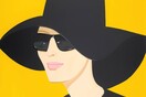 O Alex Katz στην Πινακοθήκη του LIFO.gr