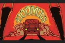 1000 Mods: Ποτάμια, δέντρα και ψυχεδελικό τριπάρισμα