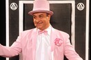 Κώστας Γεωργουσόπουλος: Σεφερλής εναντίον Επιδαύρου 1-0