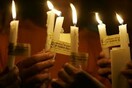 Διεθνής Αμνηστία: Άναψε ένα κερί για ανθρώπους που κινδυνεύουν στη Στέγη Γραμμάτων και Τεχνών