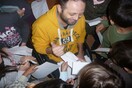 Η Γέφυρα ή όταν μαθητές συναντούν άτομα με αναπηρία