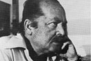  Ο Γιάννης Κοντός διαβάζει Σινόπουλο για το LIFO.gr
