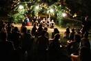 Θέατρο στο πάρκο: Ετοιμάζεται για δεύτερη φορά στη Θεσσαλονίκη