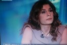 H Tσαπανίδου ατύχησε (ξανά)