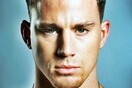 Channing Tatum, o "πιο σέξι άντρας του 2012" 