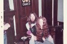 Οι Cramps, αγνώριστοι! (1972)