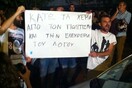 Η κίνηση μου ήταν υπερβολικά μικρή αλλά μάζεψε ανθρώπους έξω απ το Χυτήριο. Από τον Γρηγόρη 18.