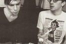 Τα Χριστούγεννα των Blur, 1994