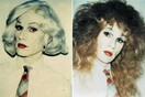 Μορφές της ποπ κουλτούρας in drag