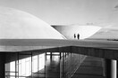 Brasilia: H πόλη -φουτουριστικό έργο των Lucio Costa και Oscar Niemeyer.