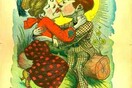 Dear Valentine… I hate you!