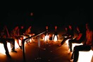 ΗΜΟΥΝ ΕΚΕΙ: Στο Dialogue In The Dark του Θεάτρου Badminton