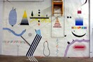 Σουρεαλιστική street Art από τον Xuan Alyfe