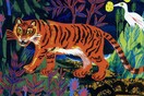 Τα πανέμορφα χαρακτικά του Mark Hearld