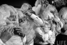 Santa School: Πώς να γίνεις ένας πετυχημένος Άι Βασίλης (1961)
