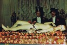 Τα πριβέ party των Ρότσιλντ το 1972 (φωτογραφίες)