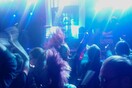 ΗΜΟΥΝ ΕΚΕΙ: Στο live των Peter Hook and The Light στο Gagarin 205 