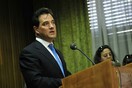 Κύριε Άδωνι, Υπουργέ μας, Υπουργέ μου