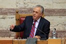 Ο προεδρεύων της Βουλής Γιάννης Δραγασάκης - και οι ενοχλητικές διακρίσεις που κάνει