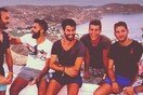 INSTA#LIFO: Κυριακή 28 Ιουλίου 