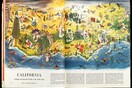 Το γκλάμουρ του τζετ σετ στα εξώφυλλα του περιοδικού Holiday