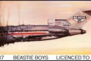 Η ιστορία των εξωφύλλων των Beastie Boys (βίντεο).